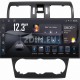SUBARU Forester, Impreza, XV/Crosstrek, WRX STI  - 12.3" МУЛТИМЕДИЯ / Навигация android 16